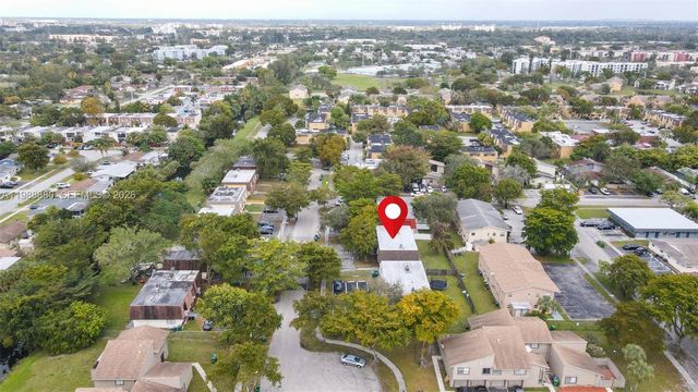2260 NW 59th Way, Lauderhill, FL 33313