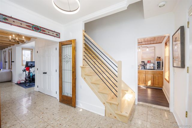 39401 Lakeshore Drive, Harrison Charter Township, MI 48045