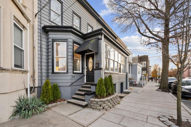 1610 WEST ST, Union City, NJ 07087