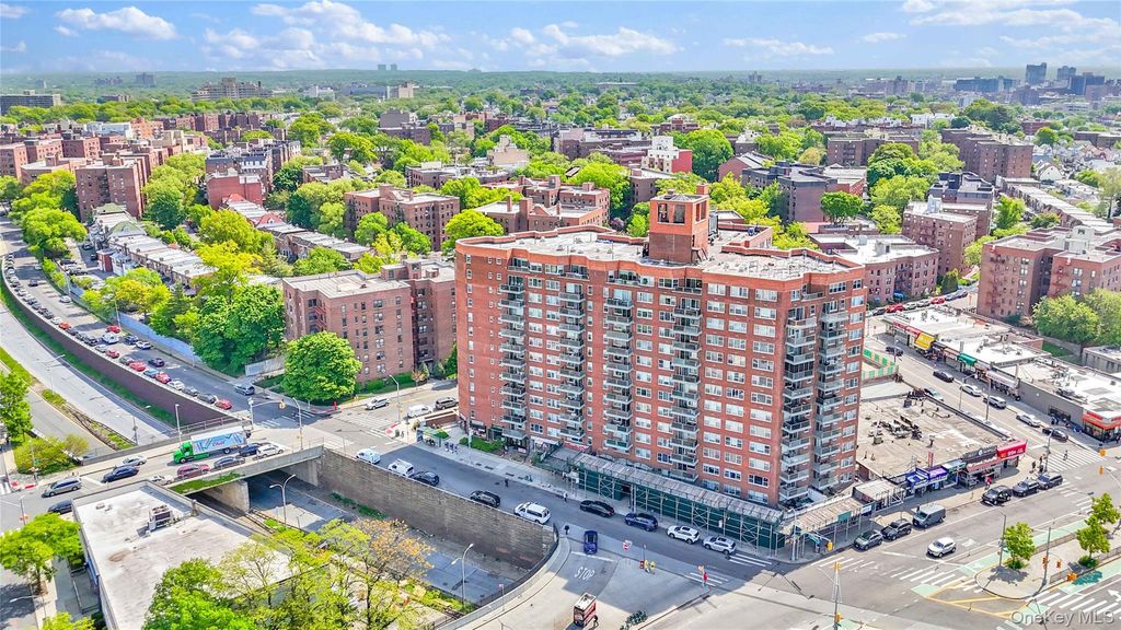 85-15 Main Street 5F, Jamaica, NY 11435