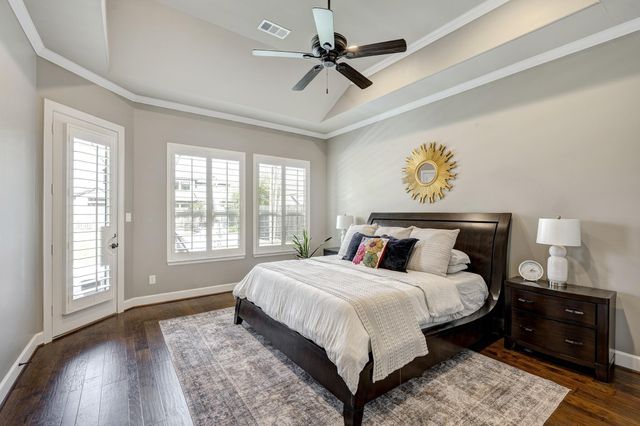9314 Saddle Lane, Houston, TX 77080