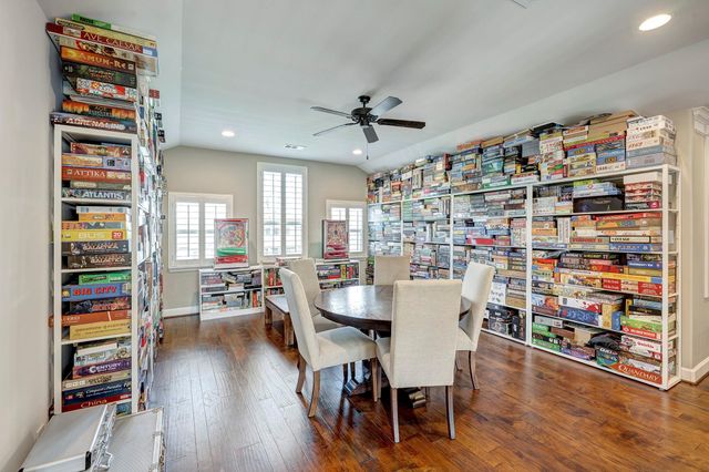 9314 Saddle Lane, Houston, TX 77080