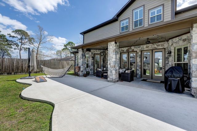 9314 Saddle Lane, Houston, TX 77080