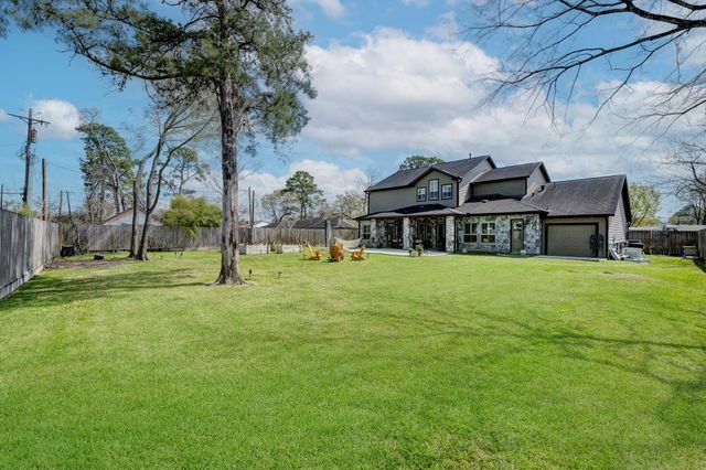 9314 Saddle Lane, Houston, TX 77080
