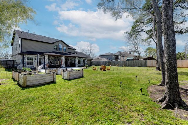 9314 Saddle Lane, Houston, TX 77080
