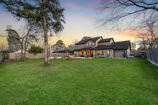 9314 Saddle Lane, Houston, TX 77080