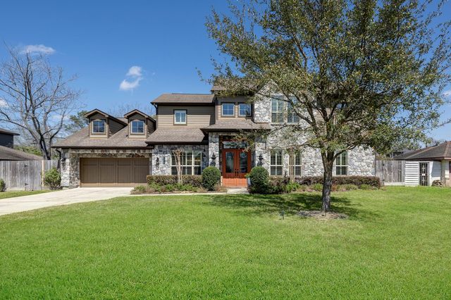 9314 Saddle Lane, Houston, TX 77080