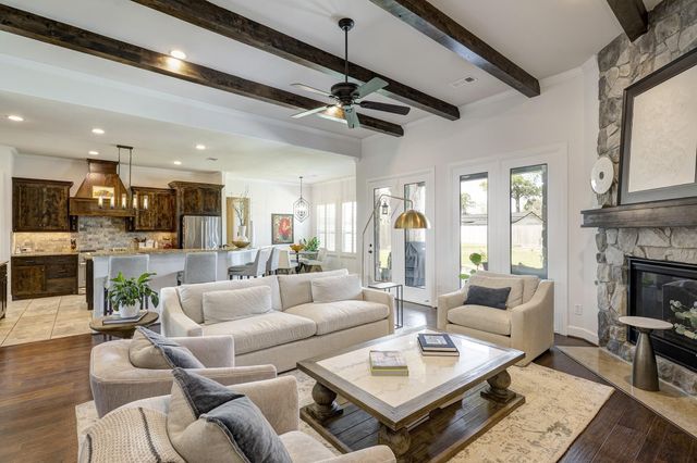 9314 Saddle Lane, Houston, TX 77080