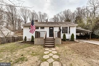 6607 BERKSHIRE DR, Alexandria, VA 22310