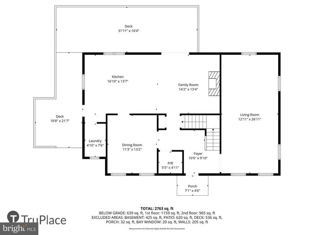 1006 W JOPPA RD, Towson, MD 21204