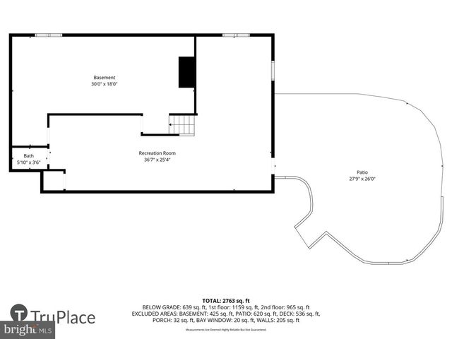 1006 W JOPPA RD, Towson, MD 21204