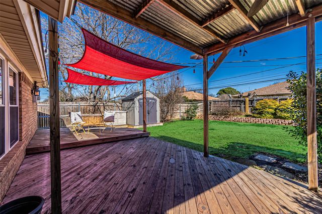 4211 Windhurst Drive, Arlington, TX 76015