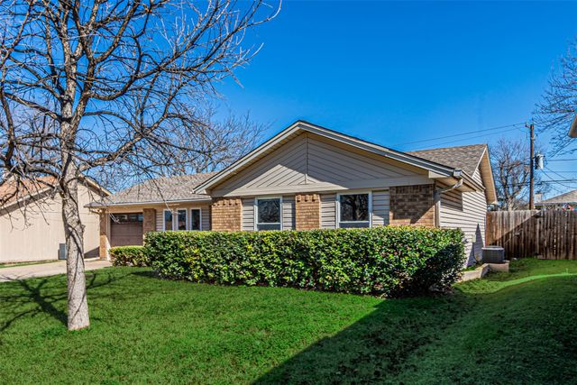 4211 Windhurst Drive, Arlington, TX 76015