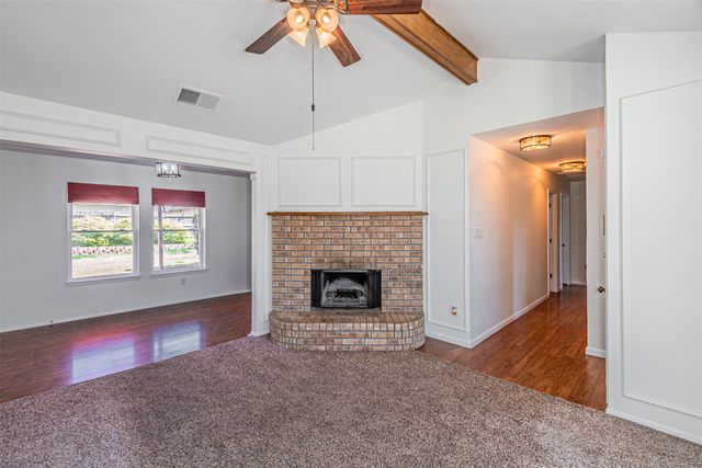 4211 Windhurst Drive, Arlington, TX 76015