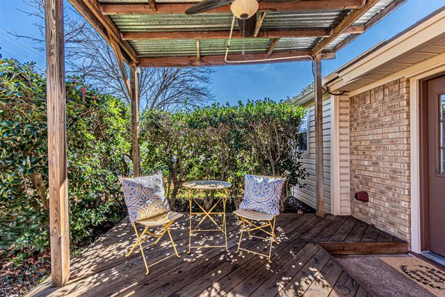 4211 Windhurst Drive, Arlington, TX 76015