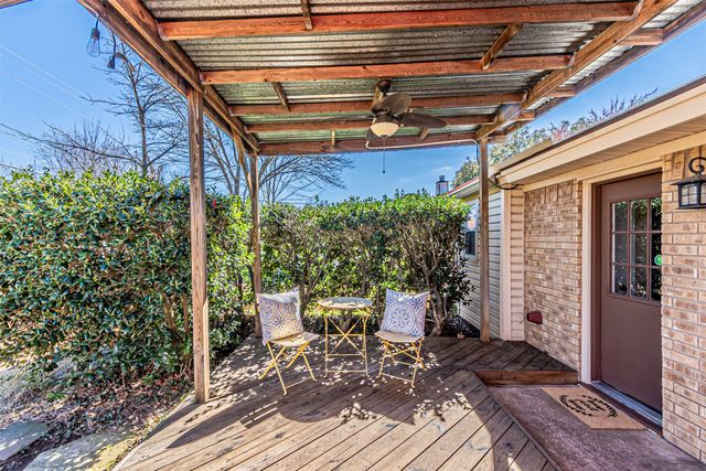 4211 Windhurst Drive, Arlington, TX 76015