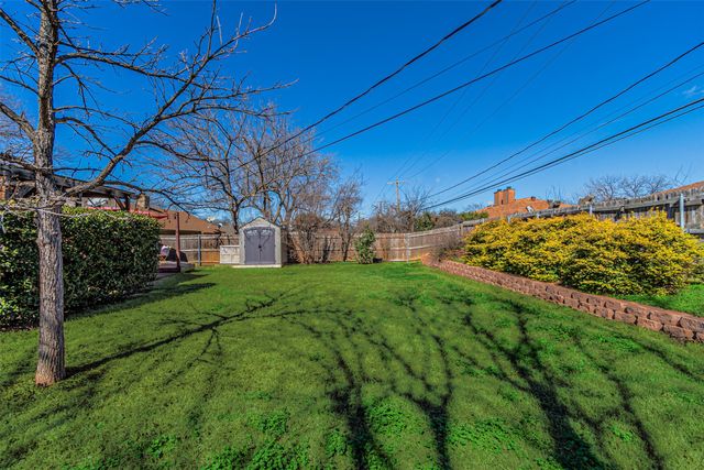 4211 Windhurst Drive, Arlington, TX 76015