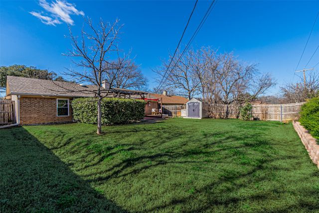 4211 Windhurst Drive, Arlington, TX 76015