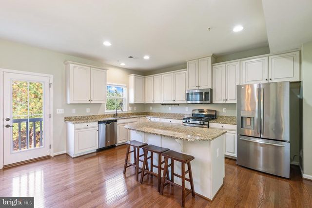 548 FOX RIVER HILLS WAY, Glen Burnie, MD 21060