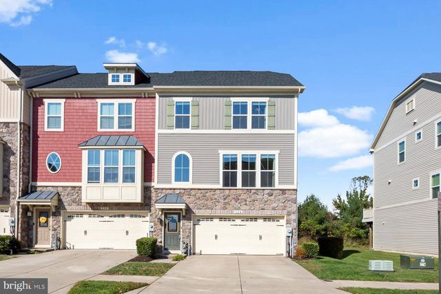 548 FOX RIVER HILLS WAY, Glen Burnie, MD 21060