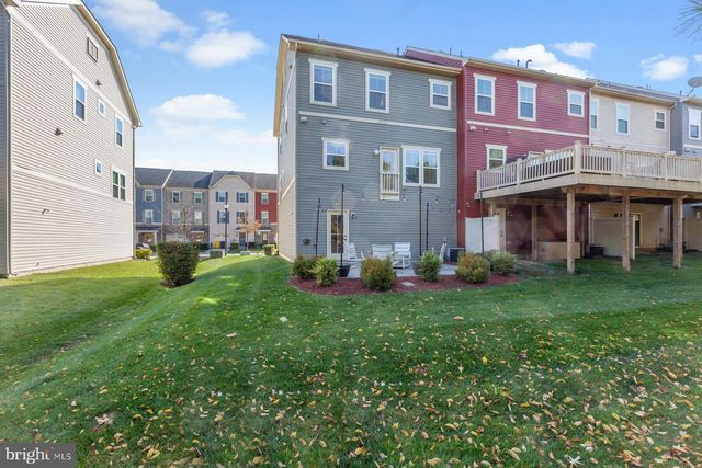 548 FOX RIVER HILLS WAY, Glen Burnie, MD 21060