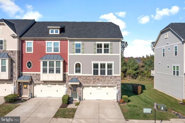 548 FOX RIVER HILLS WAY, Glen Burnie, MD 21060