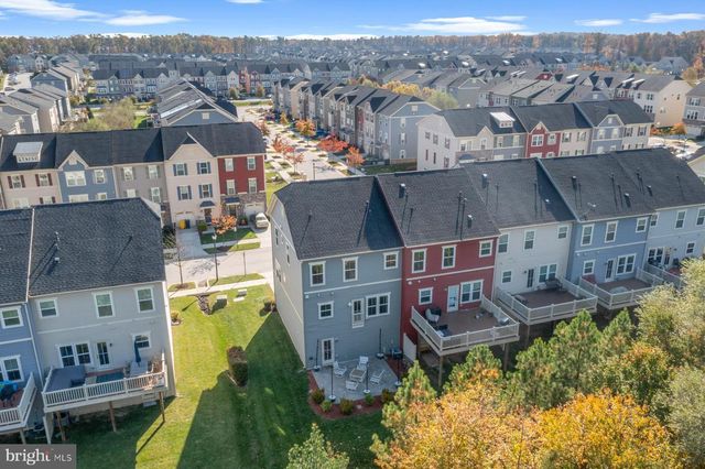 548 FOX RIVER HILLS WAY, Glen Burnie, MD 21060