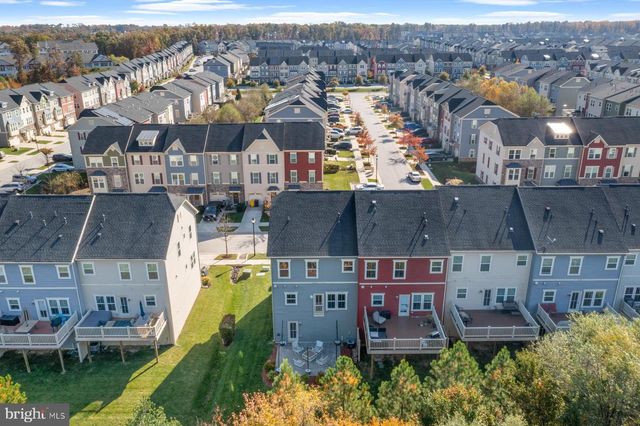 548 FOX RIVER HILLS WAY, Glen Burnie, MD 21060