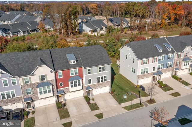 548 FOX RIVER HILLS WAY, Glen Burnie, MD 21060