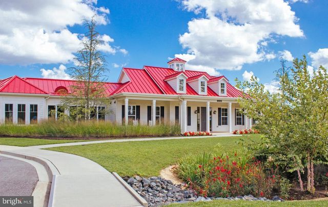 548 FOX RIVER HILLS WAY, Glen Burnie, MD 21060