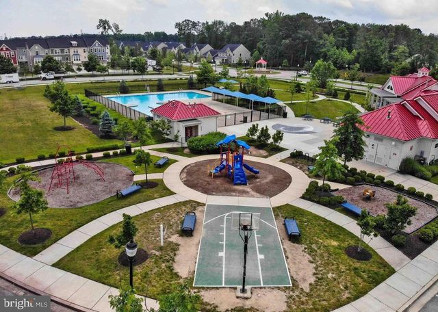 548 FOX RIVER HILLS WAY, Glen Burnie, MD 21060