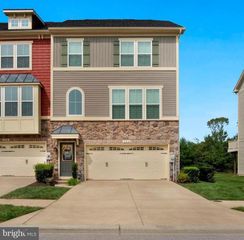 548 FOX RIVER HILLS WAY, Glen Burnie, MD 21060
