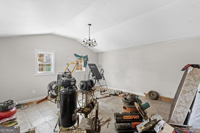 655 Stagecoach Road, Stockbridge, GA 30281