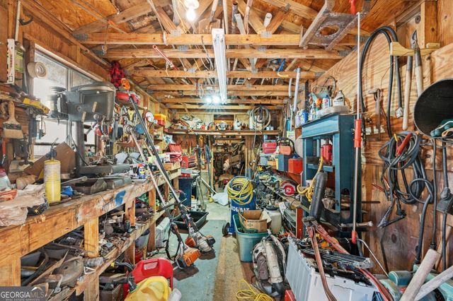 655 Stagecoach Road, Stockbridge, GA 30281