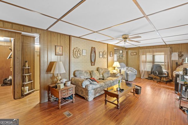 655 Stagecoach Road, Stockbridge, GA 30281