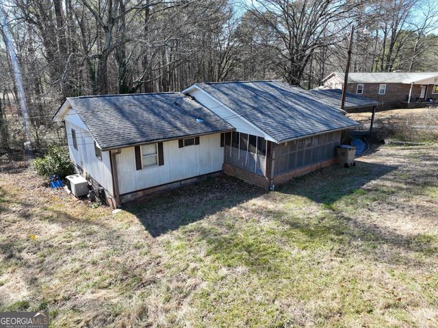 655 Stagecoach Road, Stockbridge, GA 30281