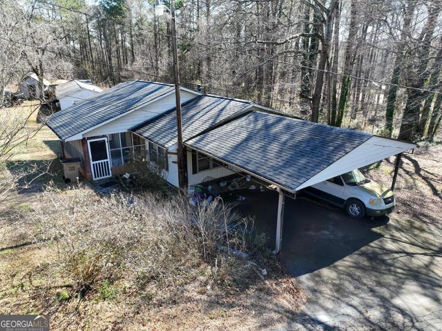655 Stagecoach Road, Stockbridge, GA 30281