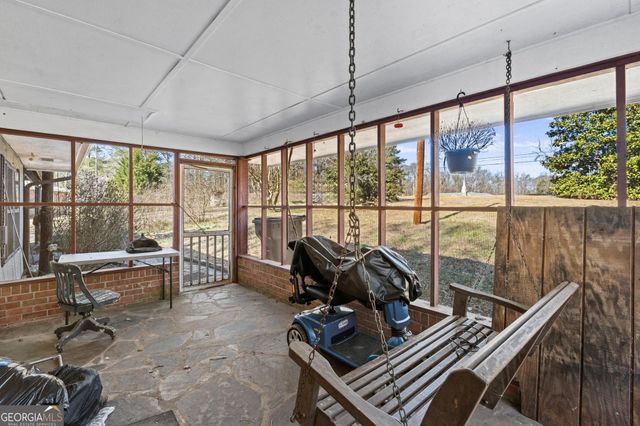 655 Stagecoach Road, Stockbridge, GA 30281