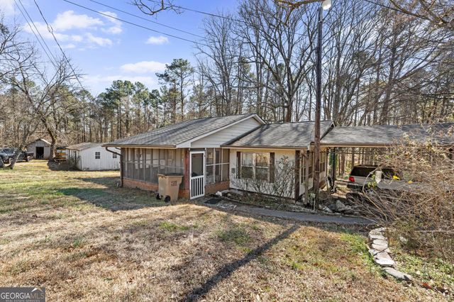 655 Stagecoach Road, Stockbridge, GA 30281