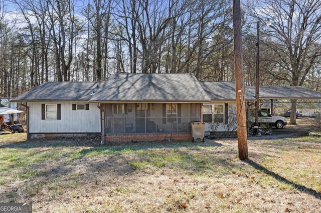 655 Stagecoach Road, Stockbridge, GA 30281