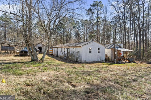 655 Stagecoach Road, Stockbridge, GA 30281
