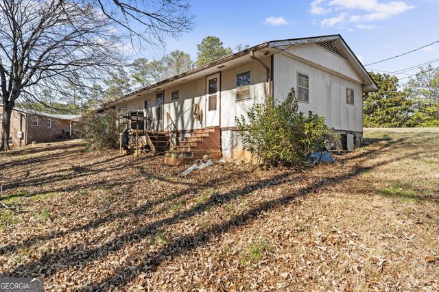 655 Stagecoach Road, Stockbridge, GA 30281