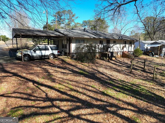 655 Stagecoach Road, Stockbridge, GA 30281