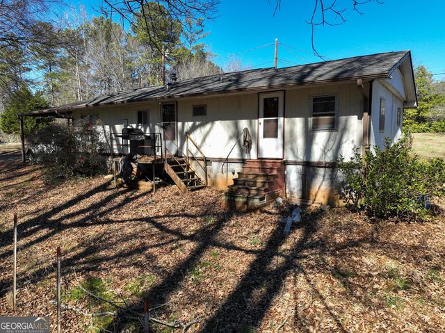 655 Stagecoach Road, Stockbridge, GA 30281