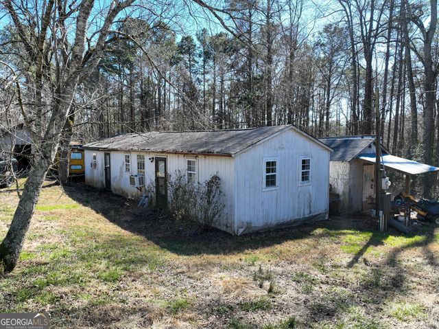 655 Stagecoach Road, Stockbridge, GA 30281