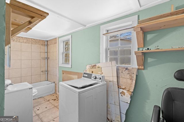 655 Stagecoach Road, Stockbridge, GA 30281