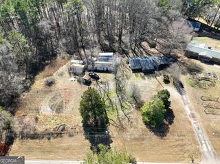 655 Stagecoach Road, Stockbridge, GA 30281