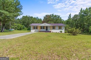 2006 Beall Springs Road, Warrenton, GA 30828