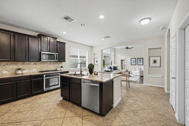18219 Bridle Meadow Lane, Tomball, TX 77377