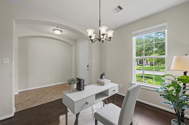 18219 Bridle Meadow Lane, Tomball, TX 77377